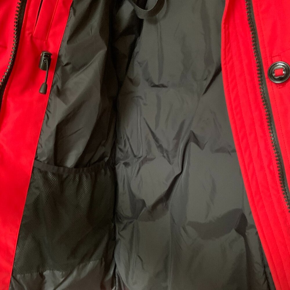 Canada Goose Parka - Picture 5 of 13